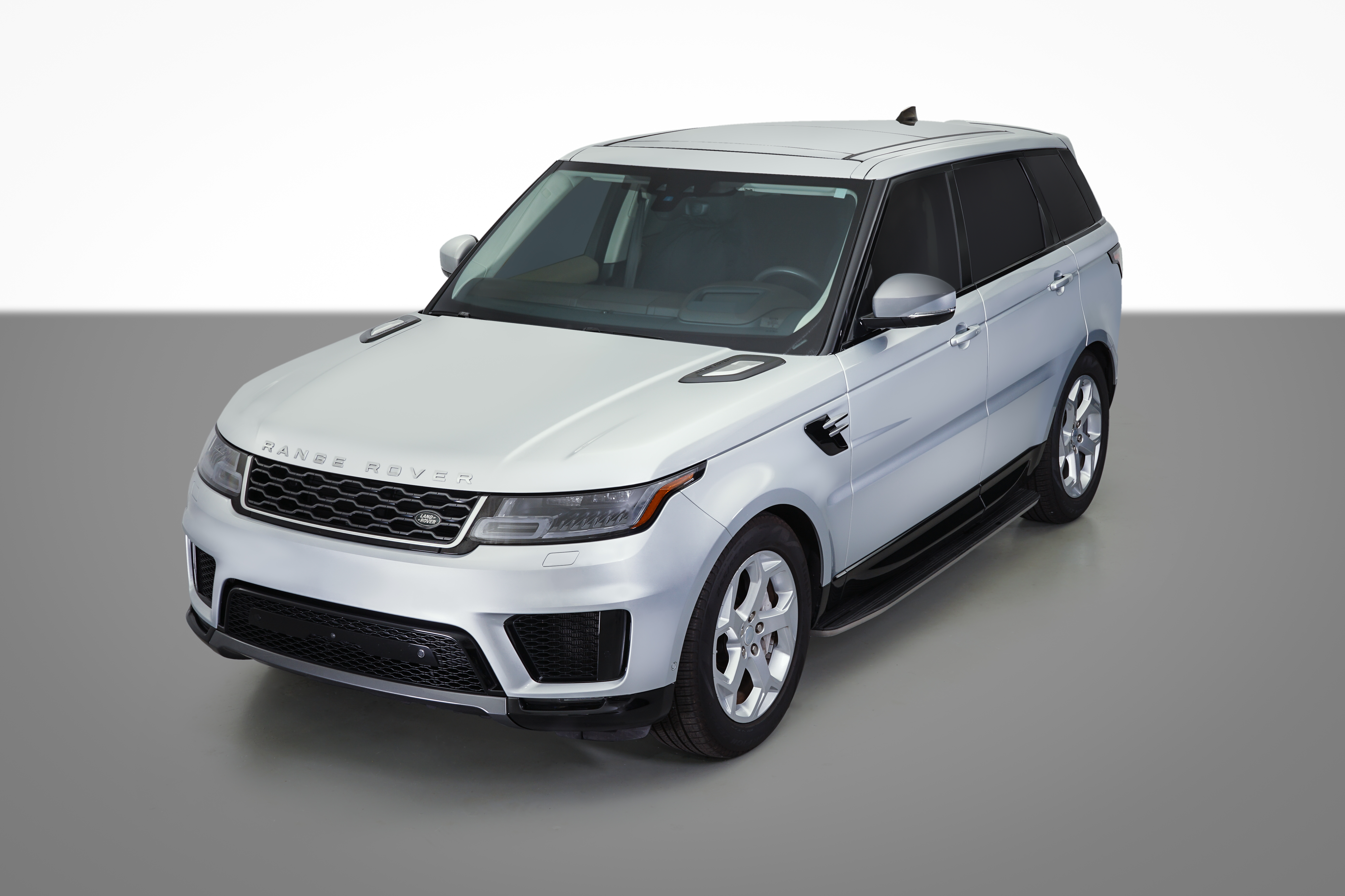 2020 Range Rover Sport